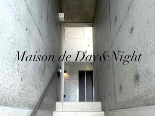 メゾンドデイアンドナイト(Maison de Day&Night)(福岡県福岡市中央区大名1―3―54MGH大名紺屋町ビル402)