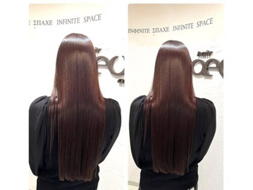 ヘアー オーパス(hair OPUS)(福岡県福岡市中央区大名1‐10‐29ステージ1大名3F)