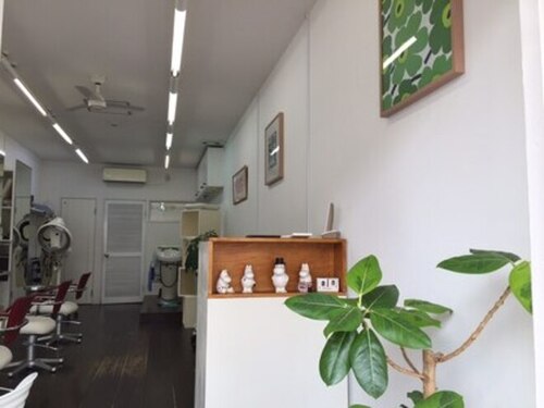 ヘアーメイク スケッチ(hair make sketch)(福岡県福岡市南区大橋1‐11‐16)