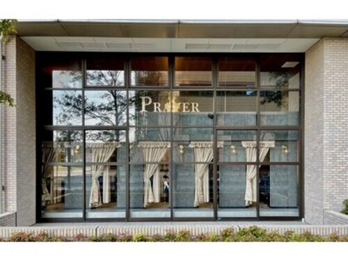 プレアー(PRAYER)(福岡県福岡市東区千早4-21-55 プレミスト千早タワーツインマークス センターレジデンス1F)