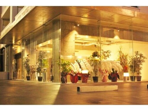ヘアーサロン トクナガ(Hair Salon TOKUNAGA)(福岡県福岡市西区徳永北13-6)