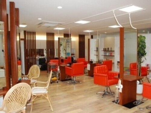 ヘアープレイスクリップ田村店(福岡県福岡市早良区田村4-1-5プレミールメゾン1F)