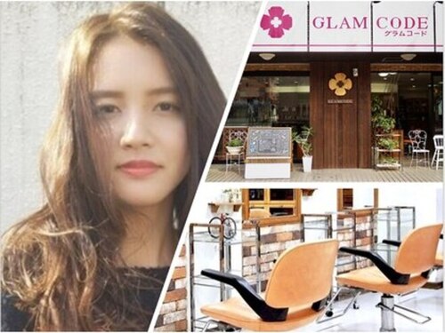 グラムコード(GLAMCODE)(福岡県福岡市博多区寿町2-4-21)