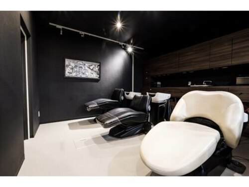 ラブヘア フォーメン フォース(LOVE HAIR for men 4th)(福岡県福岡市南区高宮1-6-2アルぺローブ平尾101)
