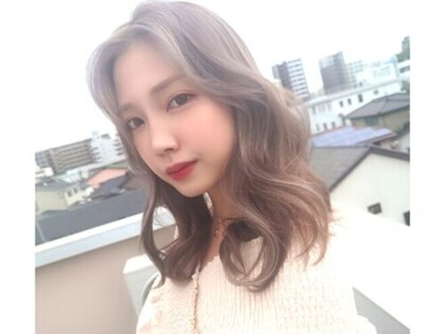 アッシュヘアー(福岡県福岡市東区箱崎1-27-8)