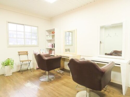ツール ヘア デザイン(tuul hair desing)(福岡県福岡市南区向野2-19-4)