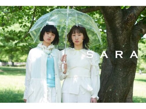 サラビューティーサイト 九大学研都市店(SARA Beauty Sight)(福岡県福岡市西区女原北7-8)