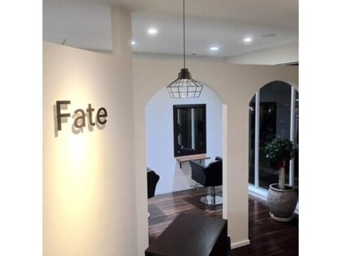 フェイト(fate)(福岡県福岡市早良区野芥2-1-46)