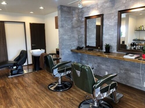 アスペンヘアメイク(ASpen hair make)(福岡県福岡市東区松崎2-24-7-101)
