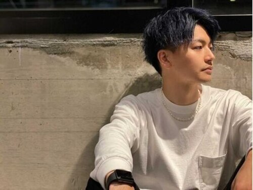 アジトフォーメン(Ajito for men)(福岡県福岡市南区井尻4-1-1-2F)