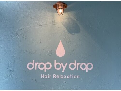 ドロップバイドロップ(drop by drop)(福岡県福岡市博多区住吉3-6-8 1階)