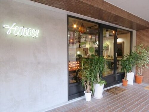 クージー ヘア アイラッシュ(cooosy hair eyelash)(福岡県福岡市博多区比恵町7-27 102)