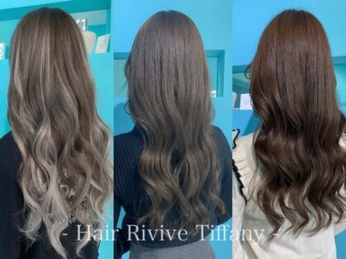 ティファニー(Tiffany)(福岡県福岡市中央区今泉1-18-48号 )