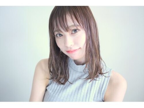 ルーツ ヘア デザイン(ROOTS hair design)(福岡県福岡市早良区昭代1-2-6-1)