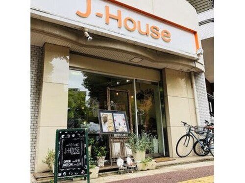 ジェイハウス(J-HOUSE)(福岡県福岡市南区大橋1-10-17)