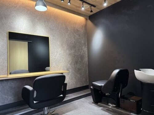 メンテヘアーリゾートディプシー(Mainte Hair Resort DEPSEA)(福岡県福岡市西区姪の浜4-13-15)