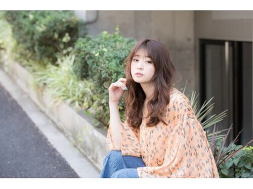 ロハス(LOHAS VEGAN ORGANIC&TREATMENT)(福岡県福岡市中央区白金1-9-8 ブルク白金2F-2)