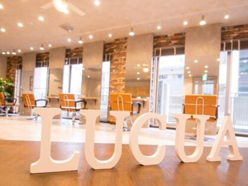 アグ ヘアー ルクア 福岡大橋店(Agu hair lucua)(福岡県福岡市南区大橋1-27-3 フェリス大橋201)