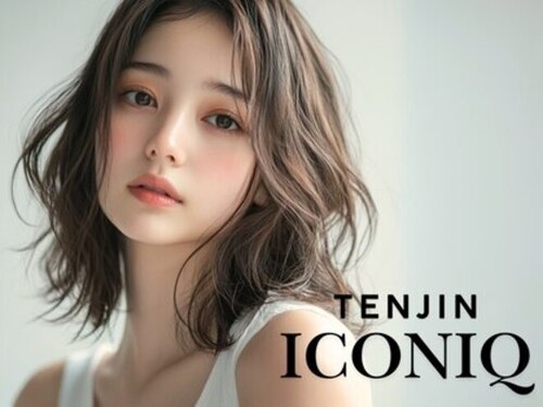 アイコニック 天神店(ICONIQ)(福岡県福岡市中央区今泉1-23-8 chieビル2F)