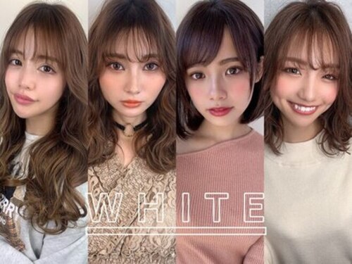 アンダーバーホワイト 天神店(_WHITE)(福岡県福岡市中央区大名1-1-46 彩文ビル6F)