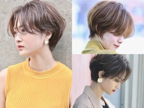 プランツヘアー(福岡県福岡市博多区博多駅前4-11-13花ビル2F)