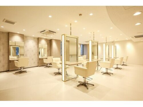 エッジオリジネーション 博多店(edge origination)(福岡県福岡市博多区博多駅東1-1-25 宝ビル2F)