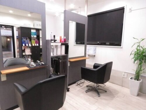 エテルナヘアーホーム(Eterna hair home)(福岡県福岡市中央区大手門3-11-26-1F)
