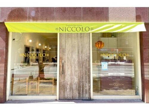 ニコロ 室見店(Niccolo)(福岡県福岡市早良区室見1-2-3 ランプロン室見1F)