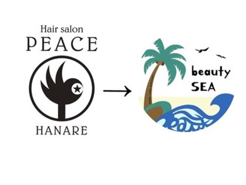 ピース ハナレ(PEACE HANARE)(福岡県福岡市中央区薬院2-19-31 石井ビル305)