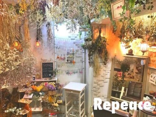 リピース(Re.peace)(福岡県福岡市中央区大名1-8-33大名エイトビル302)