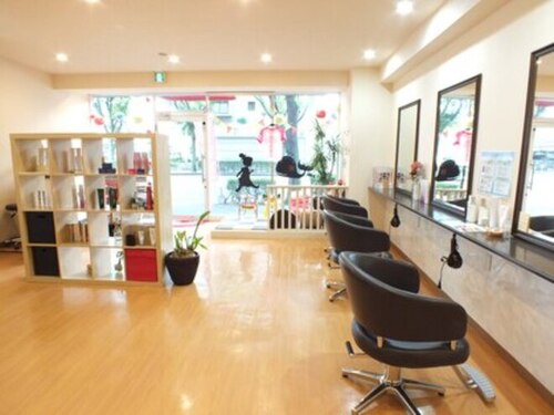 アーチャ(Archa)(福岡県福岡市南区塩原3-3-11サンプレイス大橋1F)