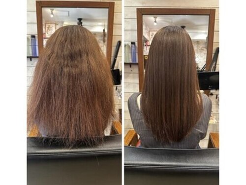 ラウンジアンドヘアープラスグランツ(lounge&hair+grants)(福岡県福岡市南区玉川町6‐16 ジョイ高宮102)