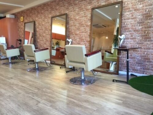 プレイフルヘアー(PlayfulHair)(福岡県福岡市早良区南庄2-5-7 サンライト石橋102号室)