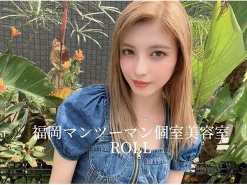 ロール(ROLL)(福岡県福岡市中央区今泉1-18-20 クレスト今泉201)