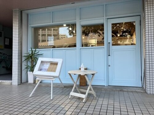 スミス(smith)(福岡県福岡市南区大楠2-8-34 パルム泉1F)