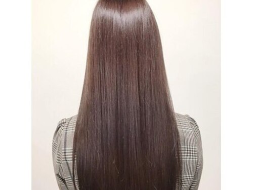 シャルメ(CHARMER hair design)(福岡県福岡市中央区大名1-7-10 ワコウハイツ401)