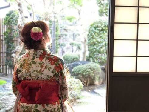 セットサロンナカヤマ(SETSALON Nakayama)(福岡県福岡市博多区中洲2-7‐9 Tm35building 3F)