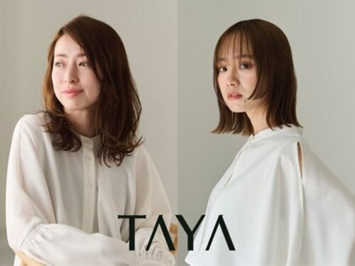 タヤ けやき通り店(TAYA)(福岡県福岡市中央区赤坂2-4-5 シャトレサクシーズ 2F)