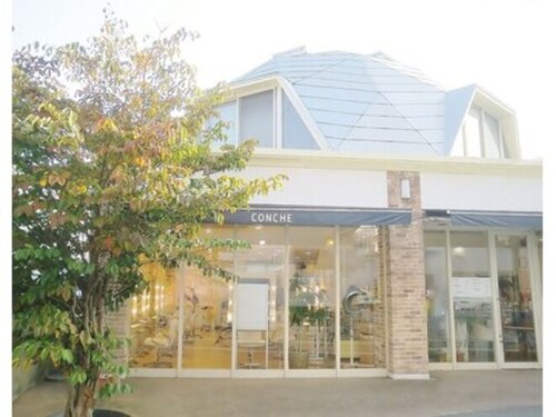 コンチェ 原店(CONCHE)(福岡県福岡市早良区原5-2-34)