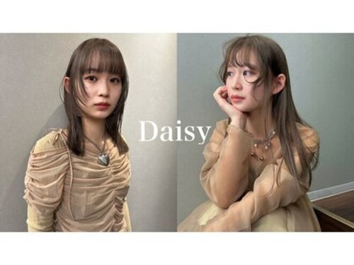 デイジー(Daisy)(福岡県福岡市中央区大名1-12-6-3F)