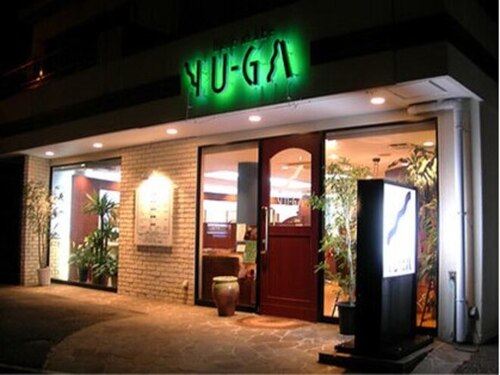 ユーガ(YU-GA)(福岡県福岡市南区井尻4-20-4 中嶋ビル1F)