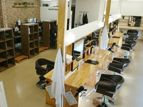 ハピエル 入部店(HAPPYELL)(福岡県福岡市早良区東入部2-10-3)
