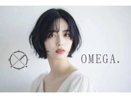 オメガ(OMEGA.)(福岡県豊前市吉木994-1)