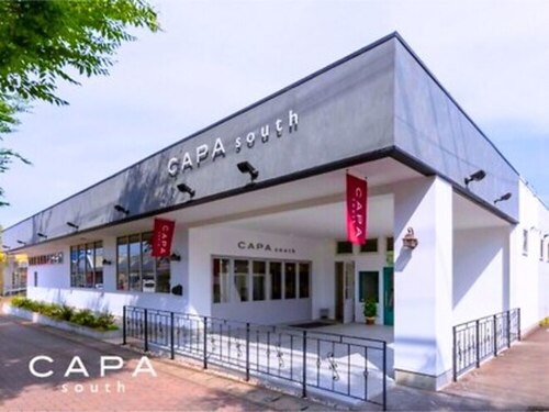 キャパサウス 春日 大野城店(CAPA south)(福岡県春日市春日3-130-3)