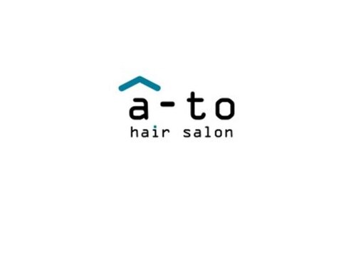 ヘアサロンアート(hair salon a^-to)(福岡県春日市昇町5-139リビエールKASUGA 1F)