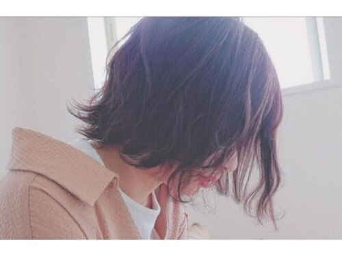 フォレストヘアー(forest.hair)(佐賀県佐賀市大財3-2-12)