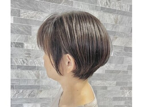 オレアヘアーホーム(Olea hair home)(長崎県長崎市城山町25-8)