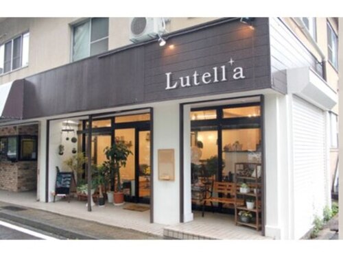 ルテラ(Lutella)(長崎県佐世保市鹿子前町944-1)