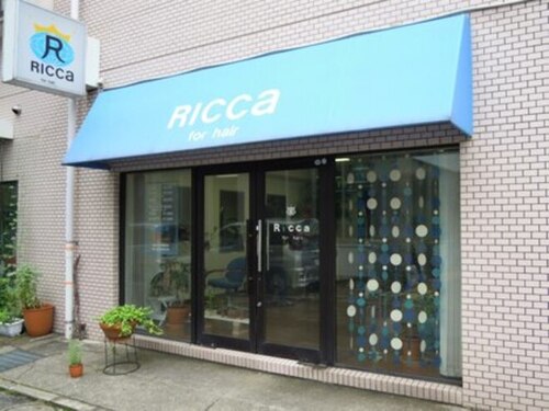 リッカ(Ricca)(長崎県佐世保市天満町3‐23)