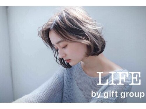 ライフ バイ ギフトグループ(LIFE  by gift group)(熊本県熊本市中央区下通1-3-7 3階)